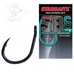 Starbaits SB6 Hooks